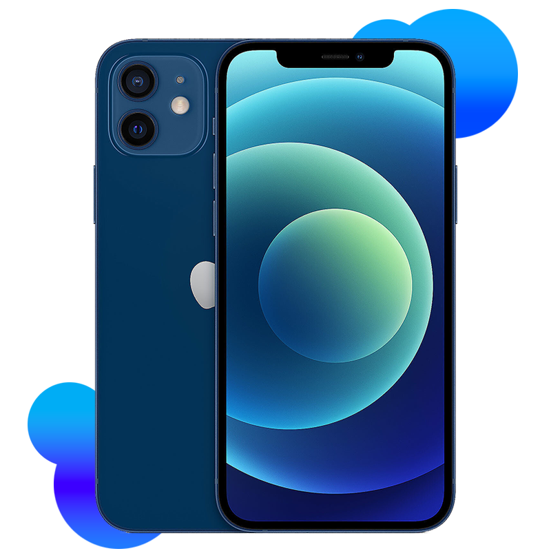 iPhone 12