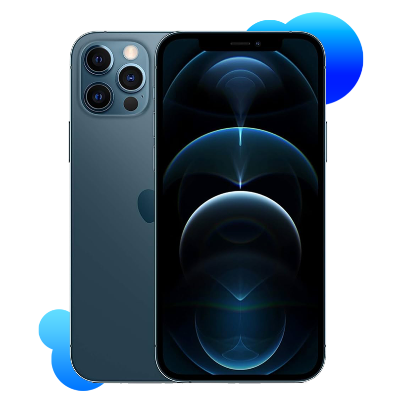 iPhone 12 Pro