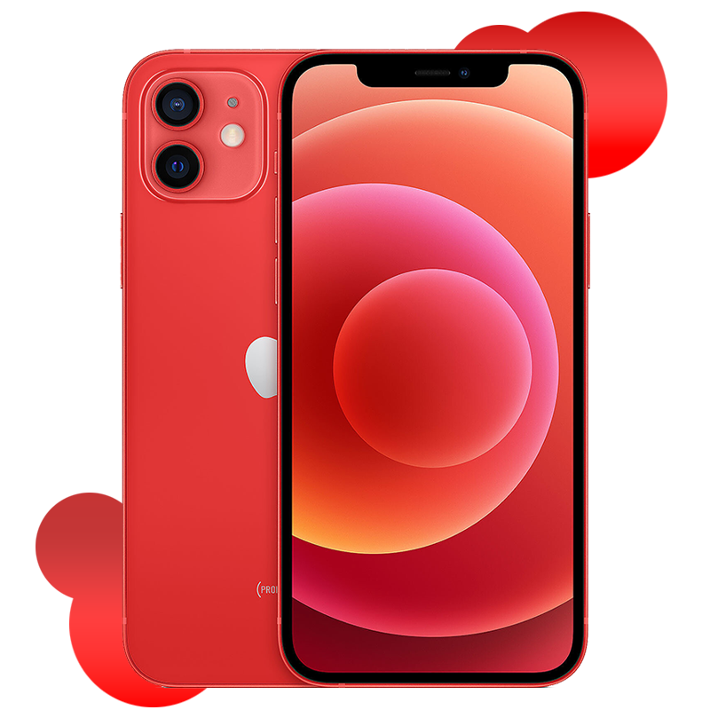 iPhone 12