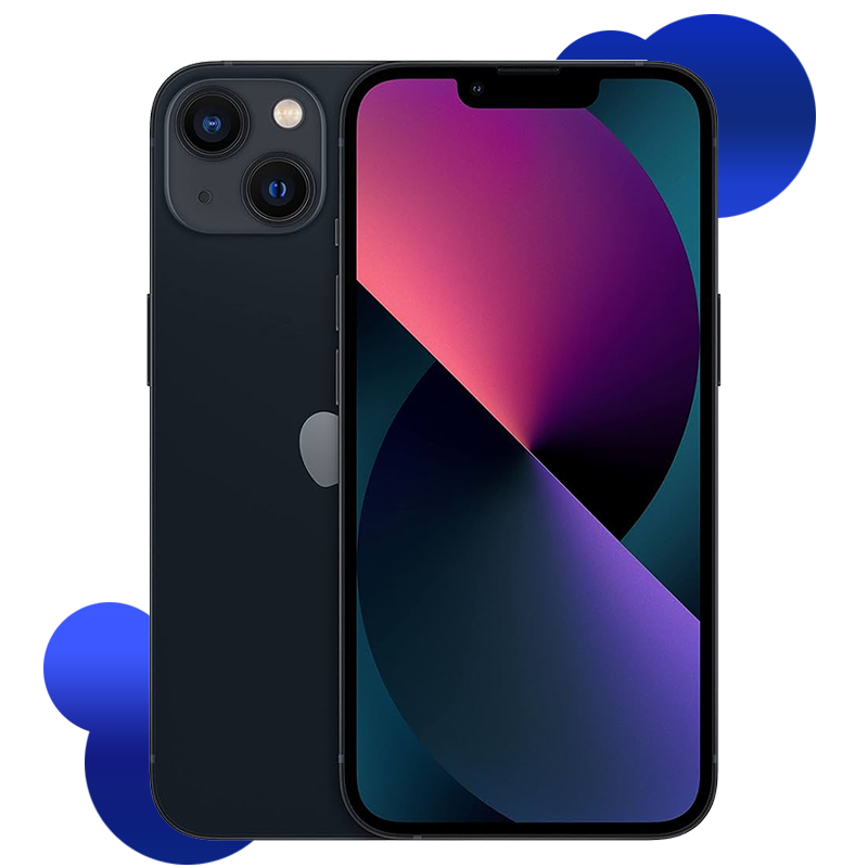 iPhone 13