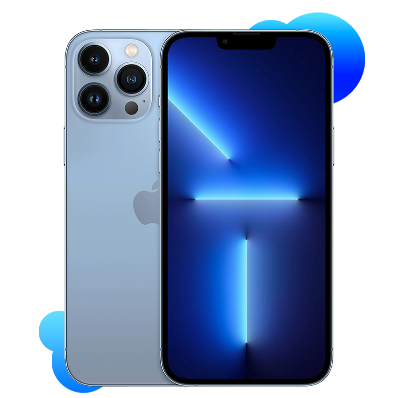 iPhone 13 Pro