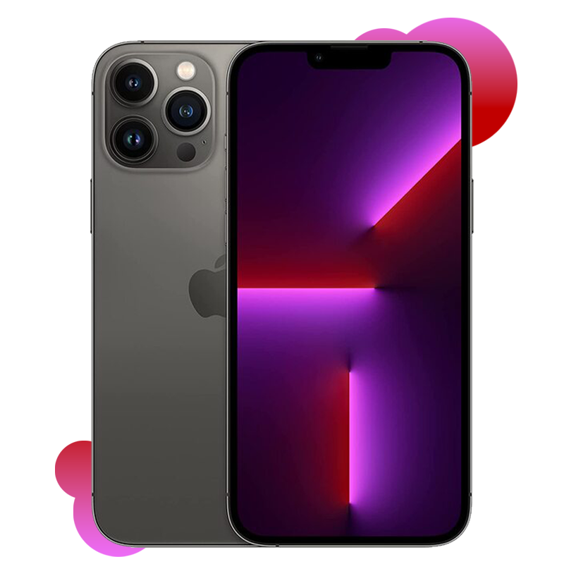 iPhone 13 Pro