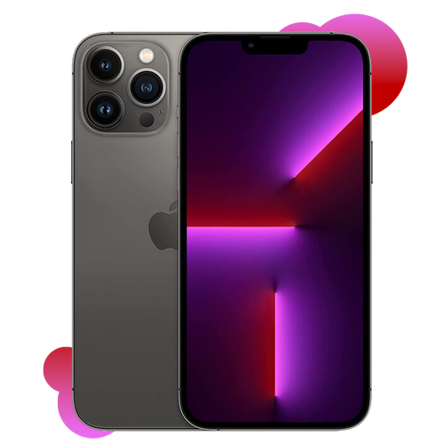 iPhone 13 Pro