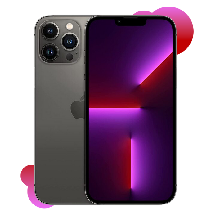 iPhone 13 Pro