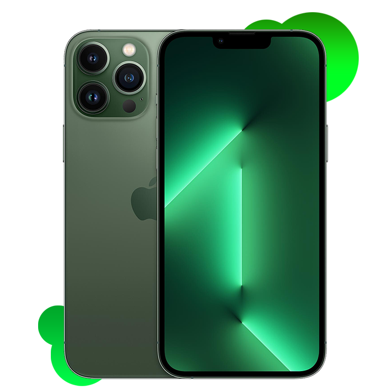 iPhone 13 Pro