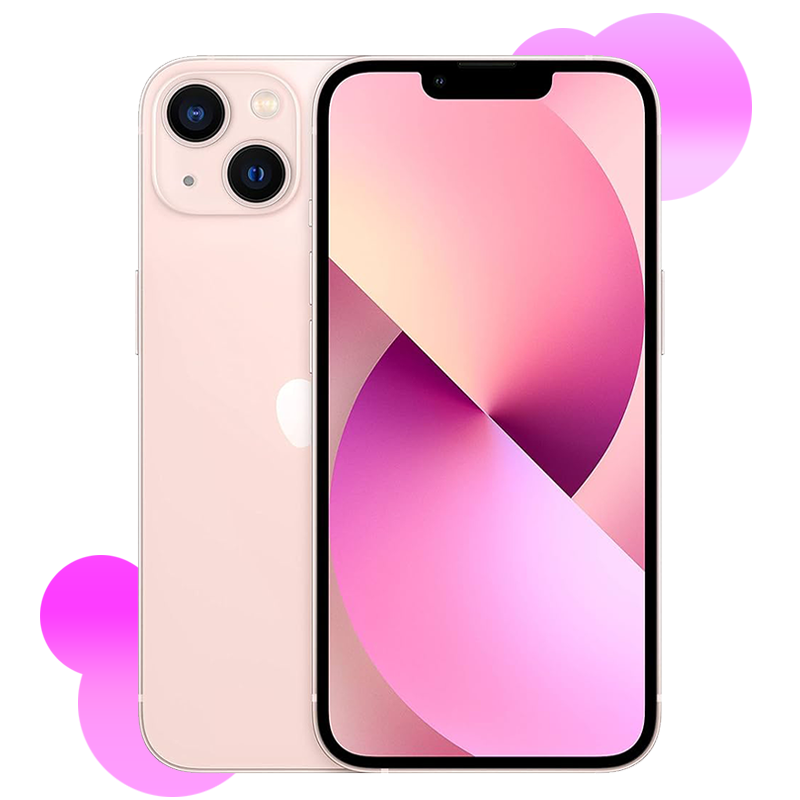 iPhone 13
