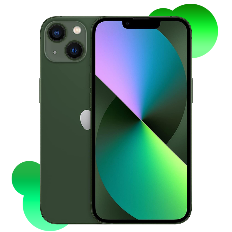 iPhone 13
