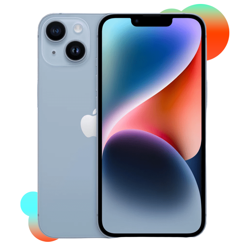 iPhone 14 Plus
