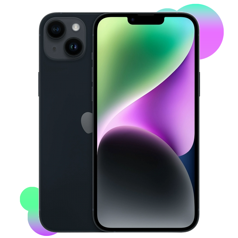 iPhone 14