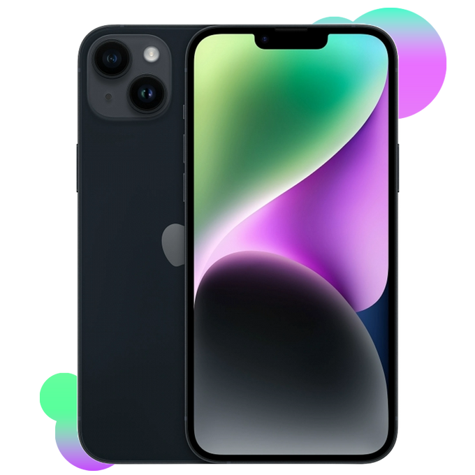iPhone 14 Plus
