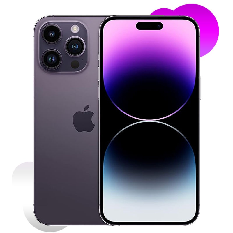 iPhone 14 Pro Max