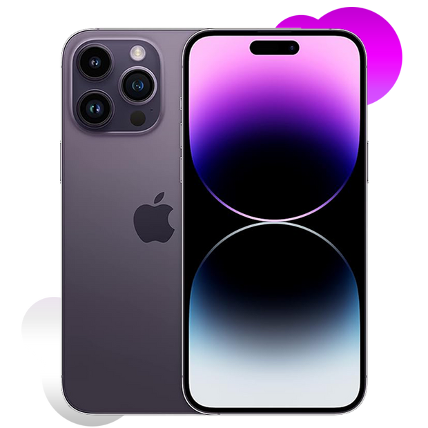 iPhone 14 Pro Max