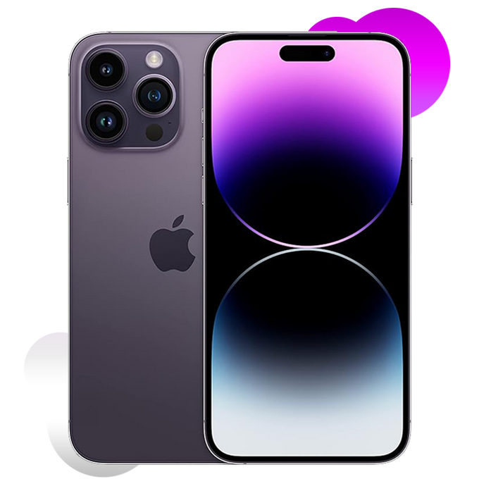 iPhone 14 Pro Max