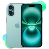 iPhone 16 Plus