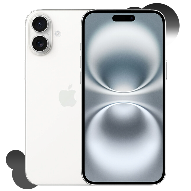 iPhone 16 Plus