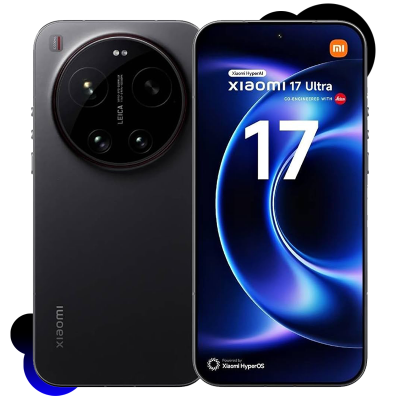 Xiaomi 17 Ultra 5G