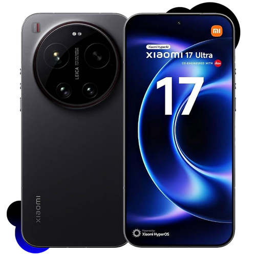 Xiaomi 17 Ultra 5G