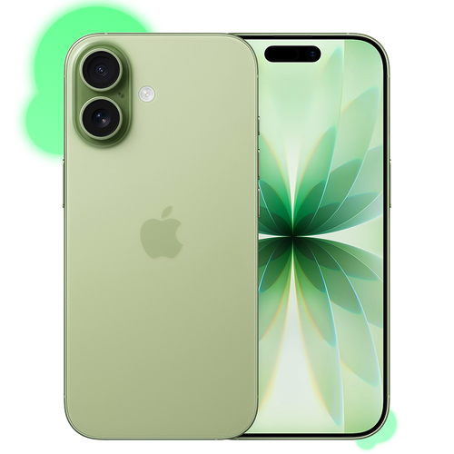 iPhone 17