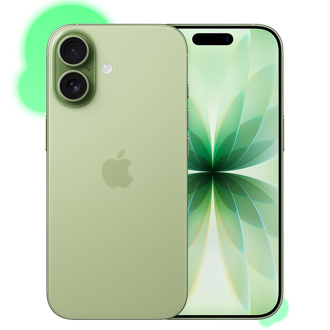 iPhone 17