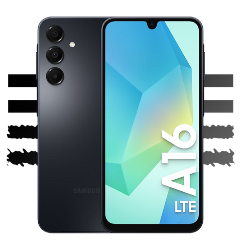 Samsung Galaxy A16