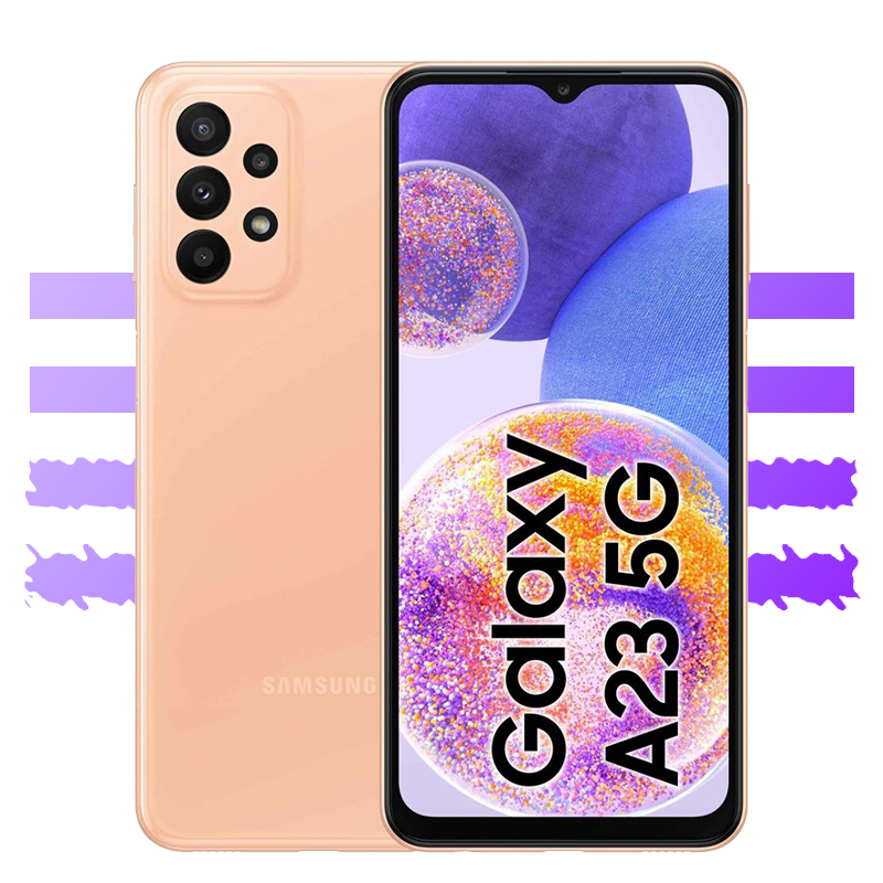 Samsung Galaxy A23 5G