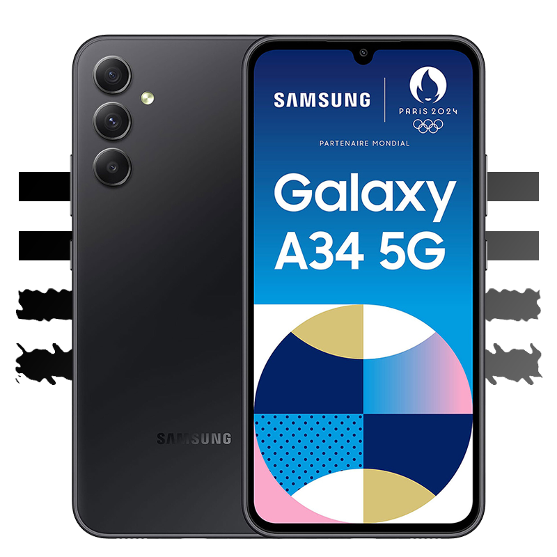 Samsung Galaxy A34 5G