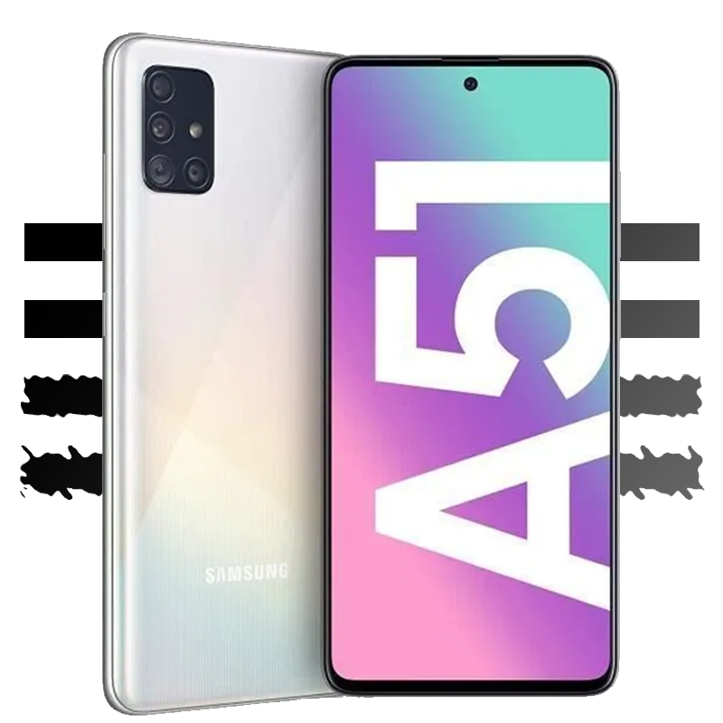 Samsung Galaxy A51
