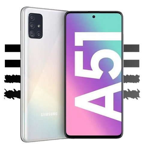 Samsung Galaxy A51