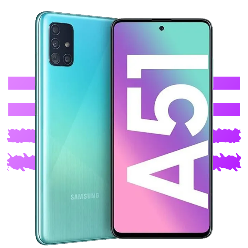 Samsung Galaxy A51