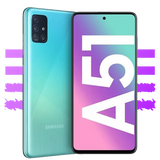 Samsung Galaxy A51
