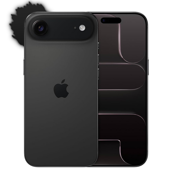 iPhone Air