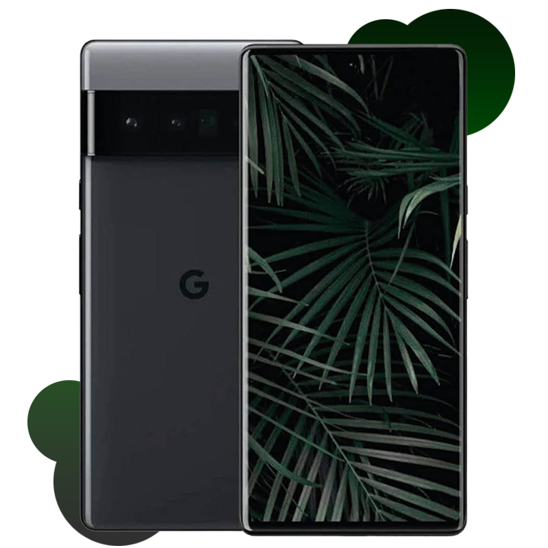 Google Pixel 6 Pro 5G