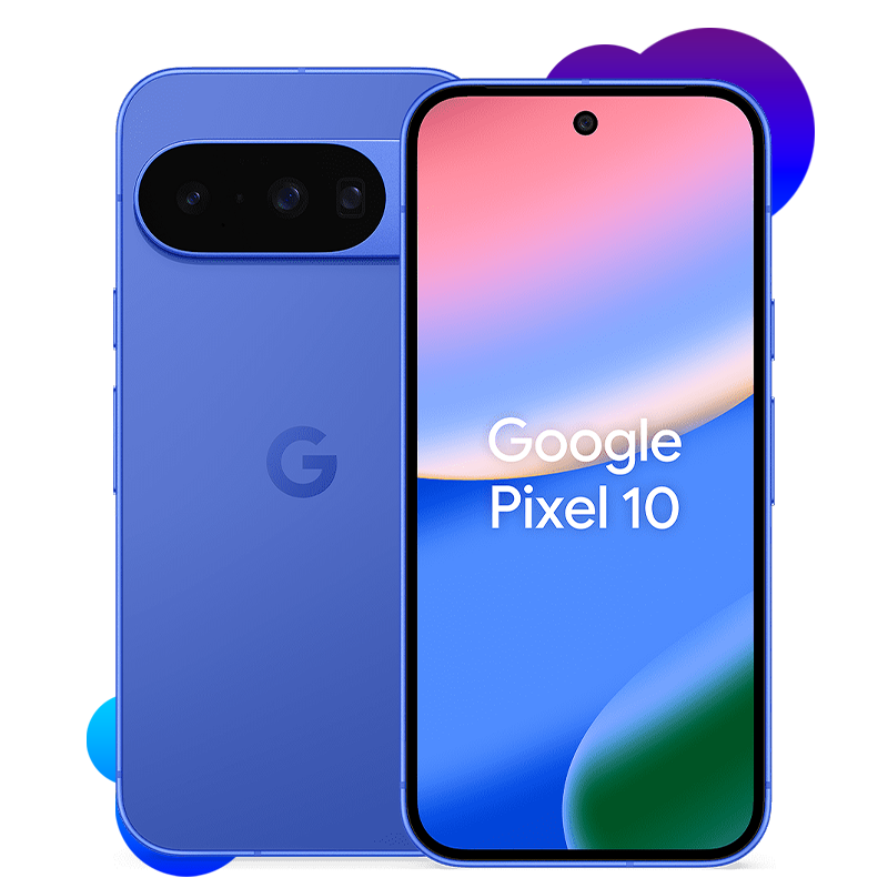 Google Pixel 10 Pro 5G
