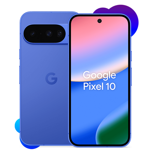 Google Pixel 10 Pro 5G