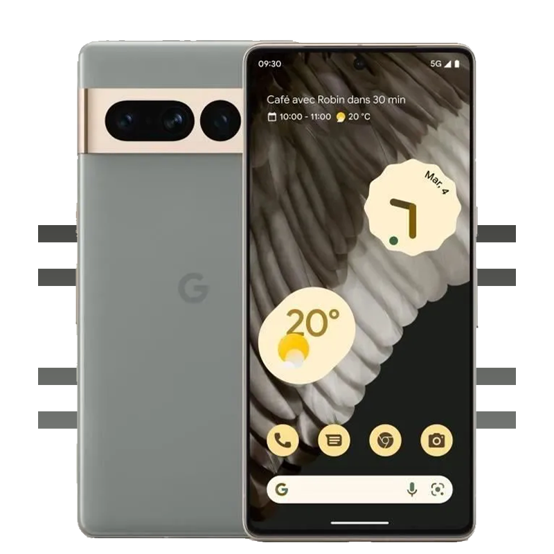 Google Pixel 7 Pro 5G