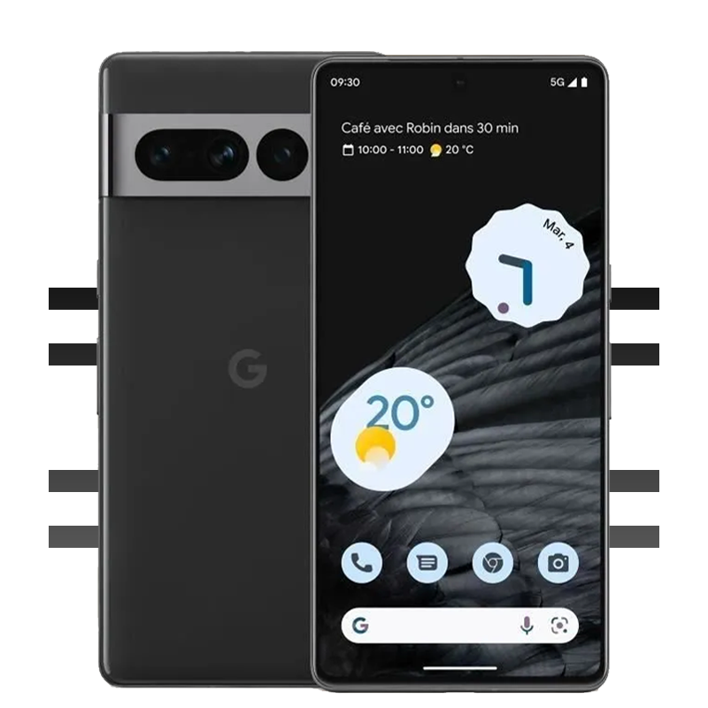 Google Pixel 7 Pro 5G