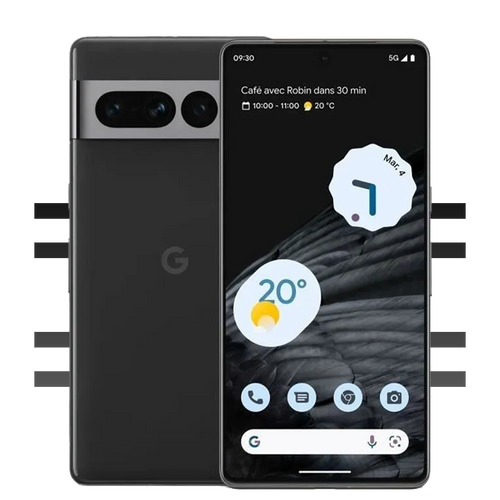 Google Pixel 7 Pro 5G