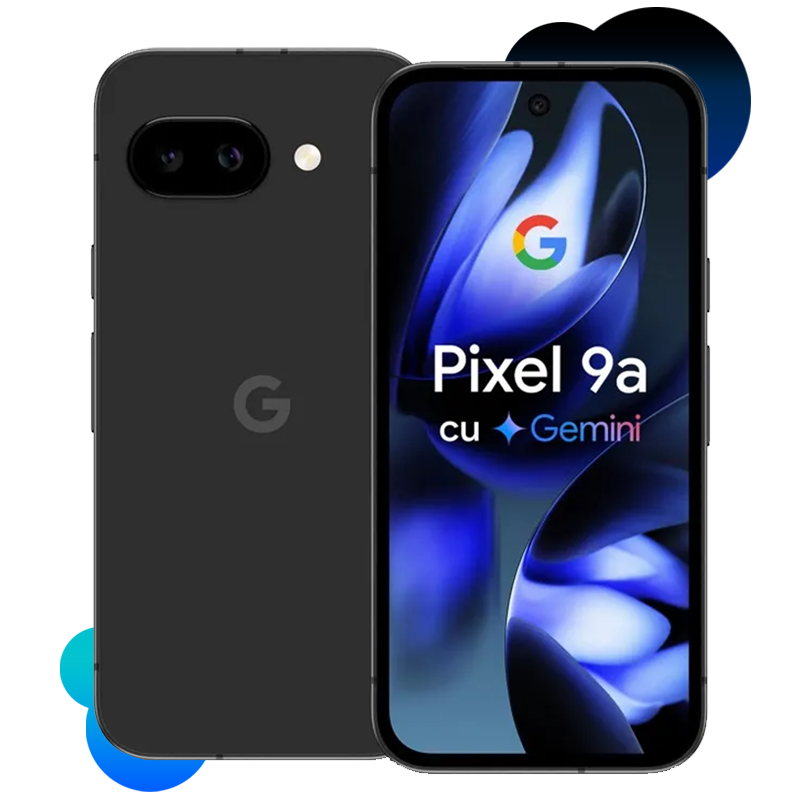 Google Pixel 9a 5G