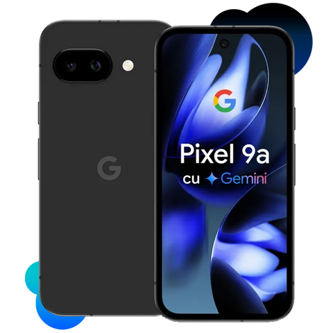 Google Pixel 9a 5G