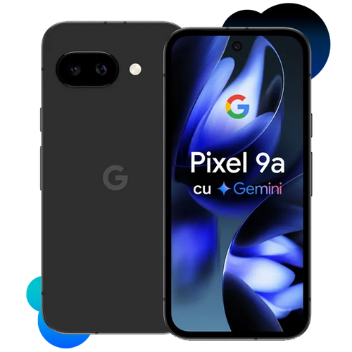 Google Pixel 9a 5G