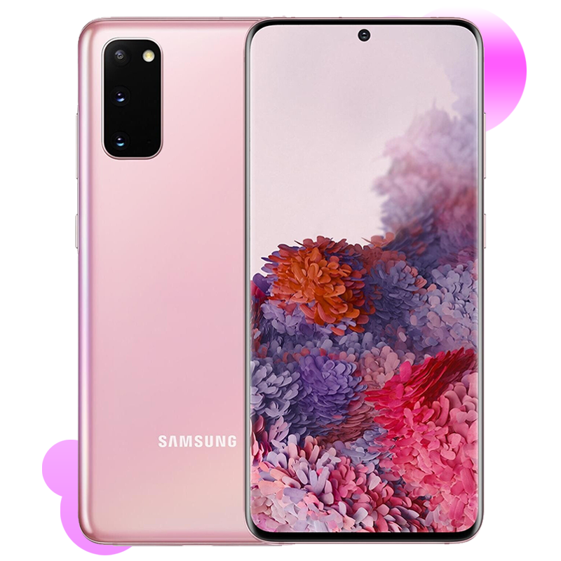 Samsung Galaxy S20 5G