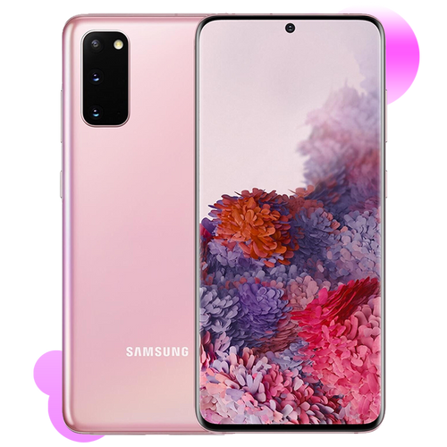 Samsung Galaxy S20 5G