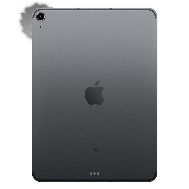 iPad Air 10.9" 4th Gen WiFi (2020)