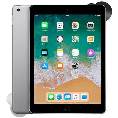 iPad 9.7" 5th Gen (2017) WiFi