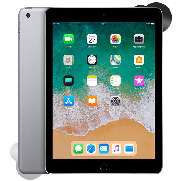 iPad 9.7" 5th Gen (2017) WiFi