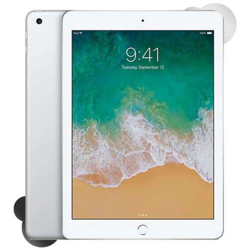 iPad 9.7" 5th Gen WiFi + Cellular (2017)