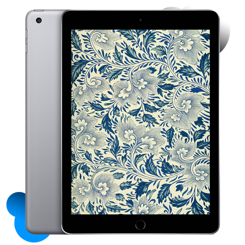 iPad 9.7" 5th Gen Wifi (2017)