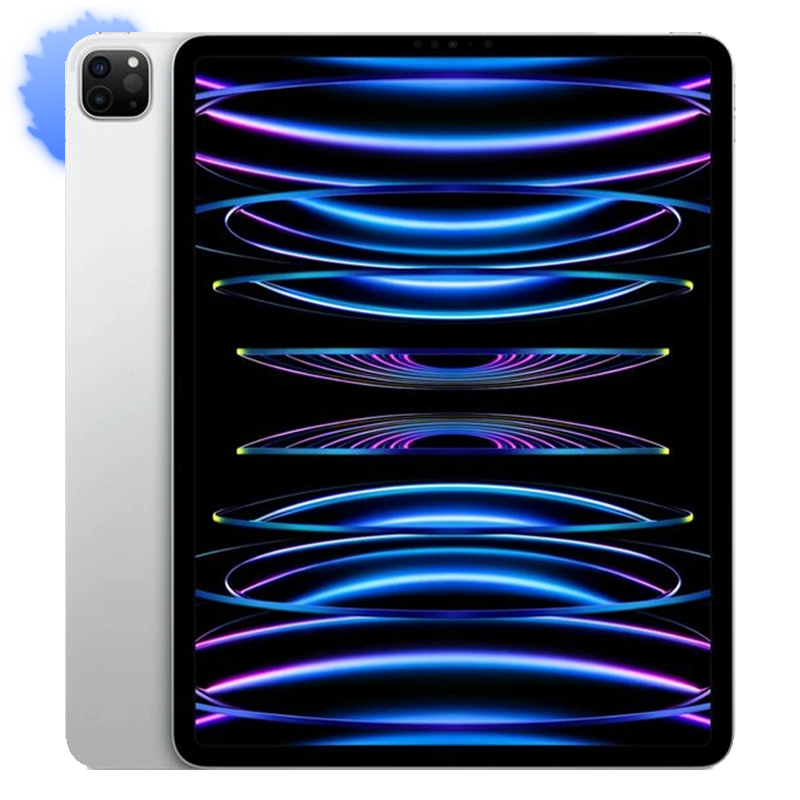 iPad Pro 12.9" 6th Gen WiFi (2022)
