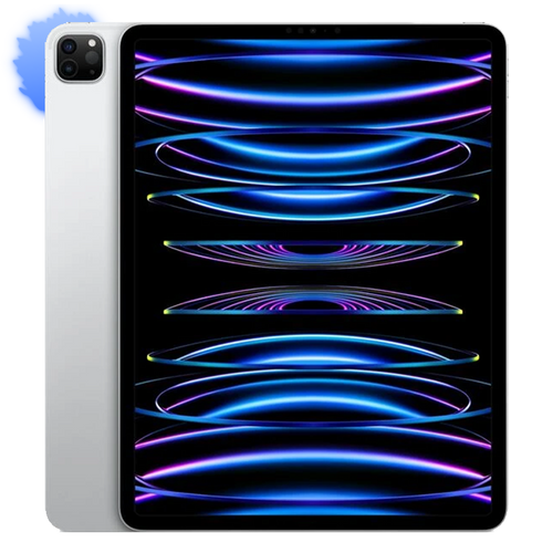 iPad Pro 12.9" 6th Gen WiFi (2022)