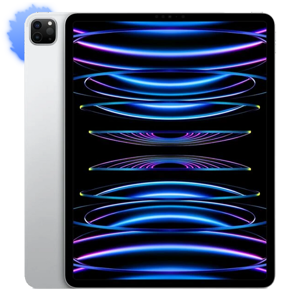 iPad Pro 12.9" 6th Gen WiFi (2022)